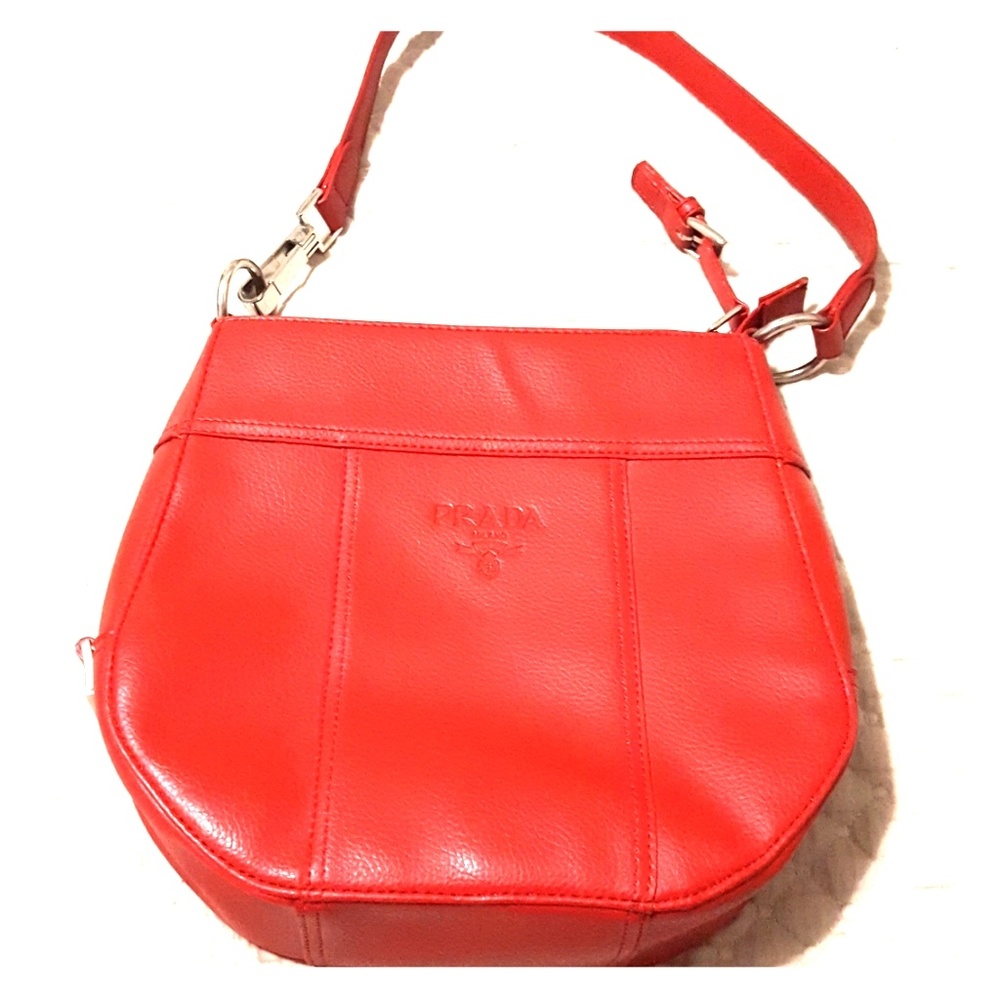 Purses new and used